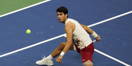 Alcaraz-Zverev e Medvedev-Rublev, chi va avanti? Cosa suggeriscono le quote