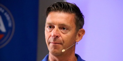 Rocchi: "Di Bello, l'errore in Juve-Bologna, malafede, arbitri e futuro"