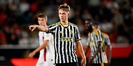 Nicolussi Caviglia e la Juve: il 41 per Cruijff e una curiosità su Pogba