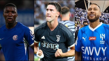 Dalla Juve al Chelsea: ecco i club che hanno speso di più dal 2014 al 2023