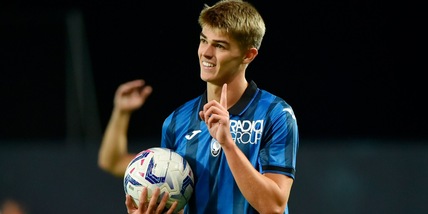 De Ketelaere, flop al Milan e top con l'Atalanta: "Ora gioco dove piace a me"