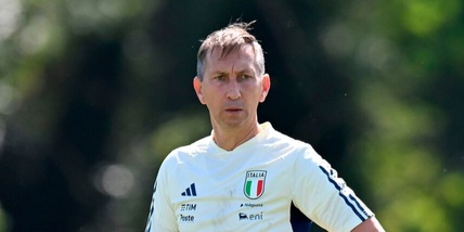 Italia Under21, Nunziata: "Qualche problemino per Miretti e Baldanzi"