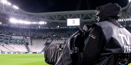 Diritti Tv Serie A, speranza Usa. Intanto Dazn acquista Eleven Sports