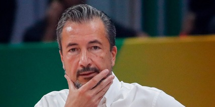 Emozione Banchi, una lezione di vita: "I miei esempio per tutti i bambini"