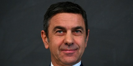 Costacurta: "Inter e Milan davanti, ma... occhio alla Juve"