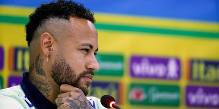 Neymar trolla il Psg: "La Saudi League è migliore della Ligue 1"