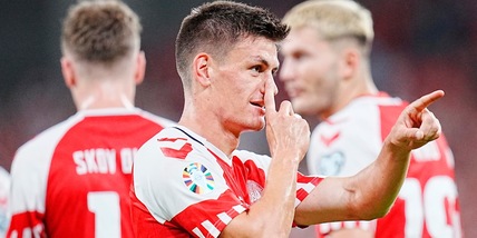 Gasperini, Maehle fa retromarcia: gli elogi e la furia dei tifosi Atalanta