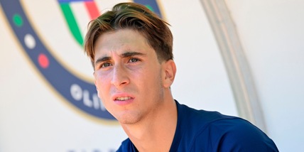 L'Italia U21 non sfonda: Nunziata, pari con la Lettonia. Miretti gioca 60'