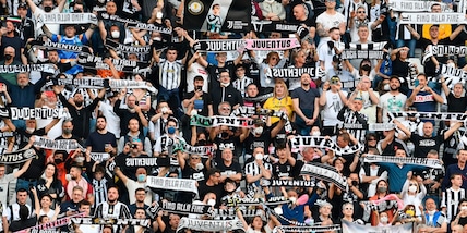 Lo Stadium, Juventus-Lazio e la questione tifo: il compleanno e il salotto