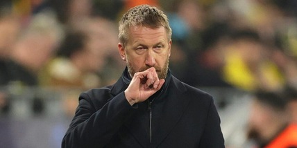 Potter, il mago che ha fatto sparire sé stesso