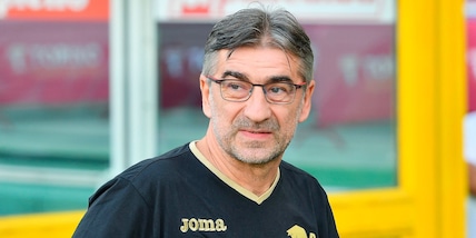 Toro-Juric, rinnovo congelato: la situazione