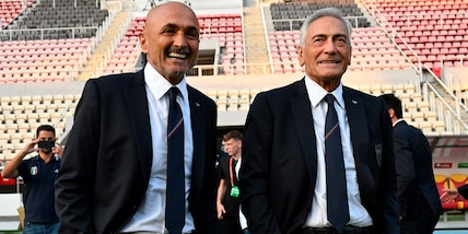 Soldi buttati e scelte demenziali: Italia del calcio macedonia di problemi