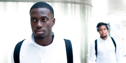 McKennie: "Tornare alla Juve non è stato facile". Weah: "Voglio attaccare"