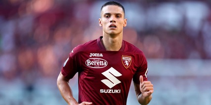 Toro, Ricci da blindare: ora le trattative. Nodo stipendio