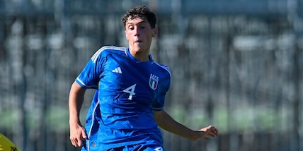 Ripani sfida Huijsen, la Juve è Italia-Olanda: "Modelli Verratti e Pirlo"