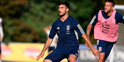 Orsolini, ma non era plusvalenza fittizia Juve? Ora serve all'Italia