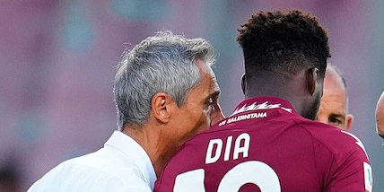 Dia salta il Toro! Giallo risolto dal Senegal, comunicato sull'infortunio