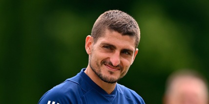 Verratti in Qatar, addio al Psg per 100 milioni: un guaio per l'Italia