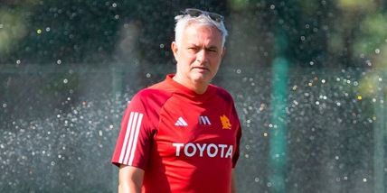 Roma, l'avvio di Mourinho Special Horror: servono Dybala e Lukaku