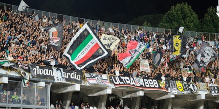 Ascoli, che compleanno con Casagrande: "Mazzone e Rozzi con noi"