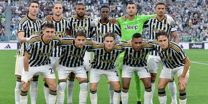 Juve, il regista che non ti aspetti: incoronato dalle statistiche di Serie A