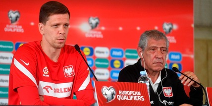 La Polonia di Szczesny è finita nella bufera: cosa sta succedendo