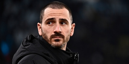 Bonucci all’attacco: causa alla Juventus per risarcimento danni