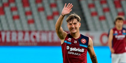 C’è un altro Cassano che può farci sognare: la Juve lo scartò