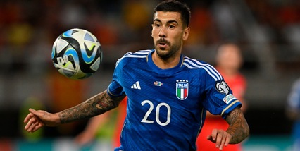 Diretta Italia-Ucraina ore 20:45: dove vederla in tv, in streaming e formazioni ufficiali