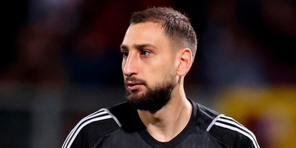 Spalletti tiene fuori Immobile: il capitano dell'Italia è Donnarumma