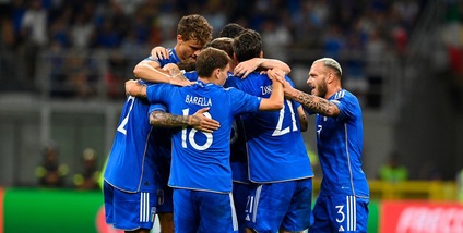 Italia, si qualifica a Euro 2024 se: le combinazioni. Cosa succede se arriva 3ª