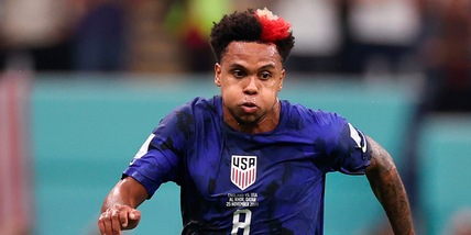 Juve, Weah e McKennie pilastri Usa: titolari nel poker all’Oman