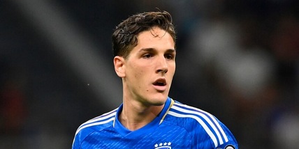 Italia, Zaniolo si difende: "Etichettato come irrispettoso ma..."