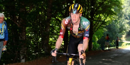 Van Hooydonck, infarto e incidente in auto: come sta, il bollettino medico