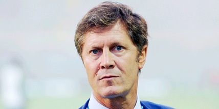 "Occhio, se sbagli al derby diventi un poster": l'Inter-Milan di Collovati