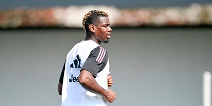 Pogba, la Juve e il contratto: gli scenari in caso di squalifica