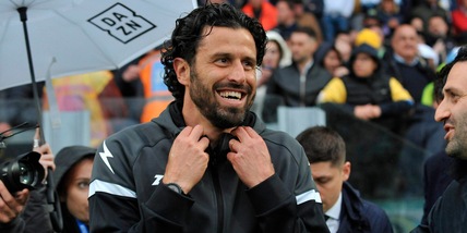 "Grosso, sorpassato Gattuso: è in pole position per la panchina del Lione"