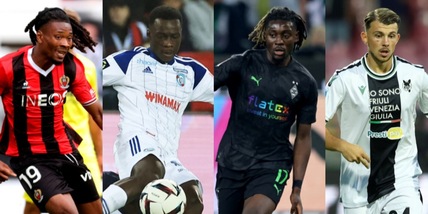 Mercato Juve, casting per il dopo Pogba: i nomi sulla lista di Giuntoli