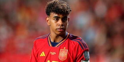 Yamal, Paez e Diouf: la Generazione Z alla conquista del calcio