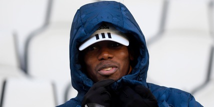 Pogba, controanalisi doping e processi: le scelte nei giorni più difficili