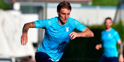 Sarri, Lazio anti Juve prima della Champions: la scelta su Rovella