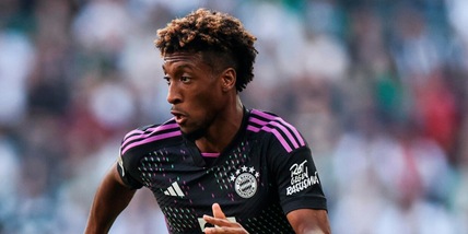 Bayern-Leverkusen, ci pensa Coman? Quanto paga un gol dell'ex Juve