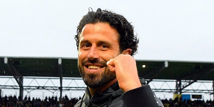 Grosso, è Lione: superato Gattuso, manca solo l'ufficialità