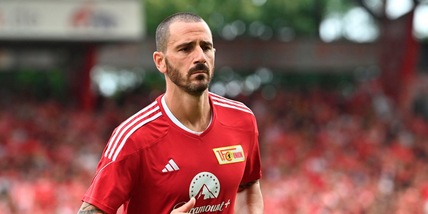 Bonucci sposta gli equilibri? Wolfsburg-Union, quota pazzesca per il gol