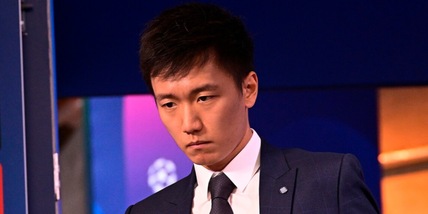 Inter-Milan, ancora Zhang-Cardinale: seconda stella per due