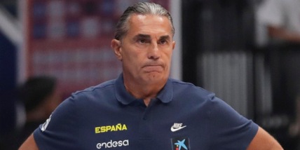 Scariolo esonerato dalla Virtus Bologna: “Minata la serenità del gruppo”