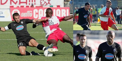 Rimini-Rimini, 17 anni dopo: quando la Juve era già un po' Next Gen