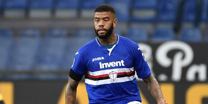 Junior Tavares, l’ex Sampdoria nel dramma: ha un tumore al cervello