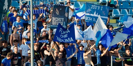 Pronostico Alessandria-Padova e Novara-Trento: quote da 36 e 28 volte la posta