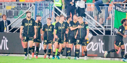 Serie B, Venezia capolista: decide Pohjanpalo, Spezia ancora ko